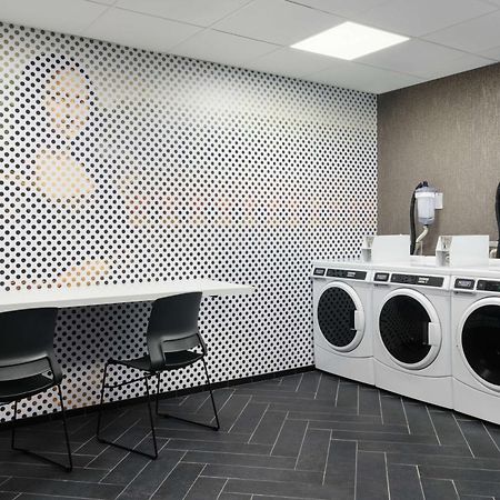 Tempo By Hilton Raleigh Downtown 호텔 외부 사진