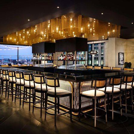 Tempo By Hilton Raleigh Downtown 호텔 외부 사진