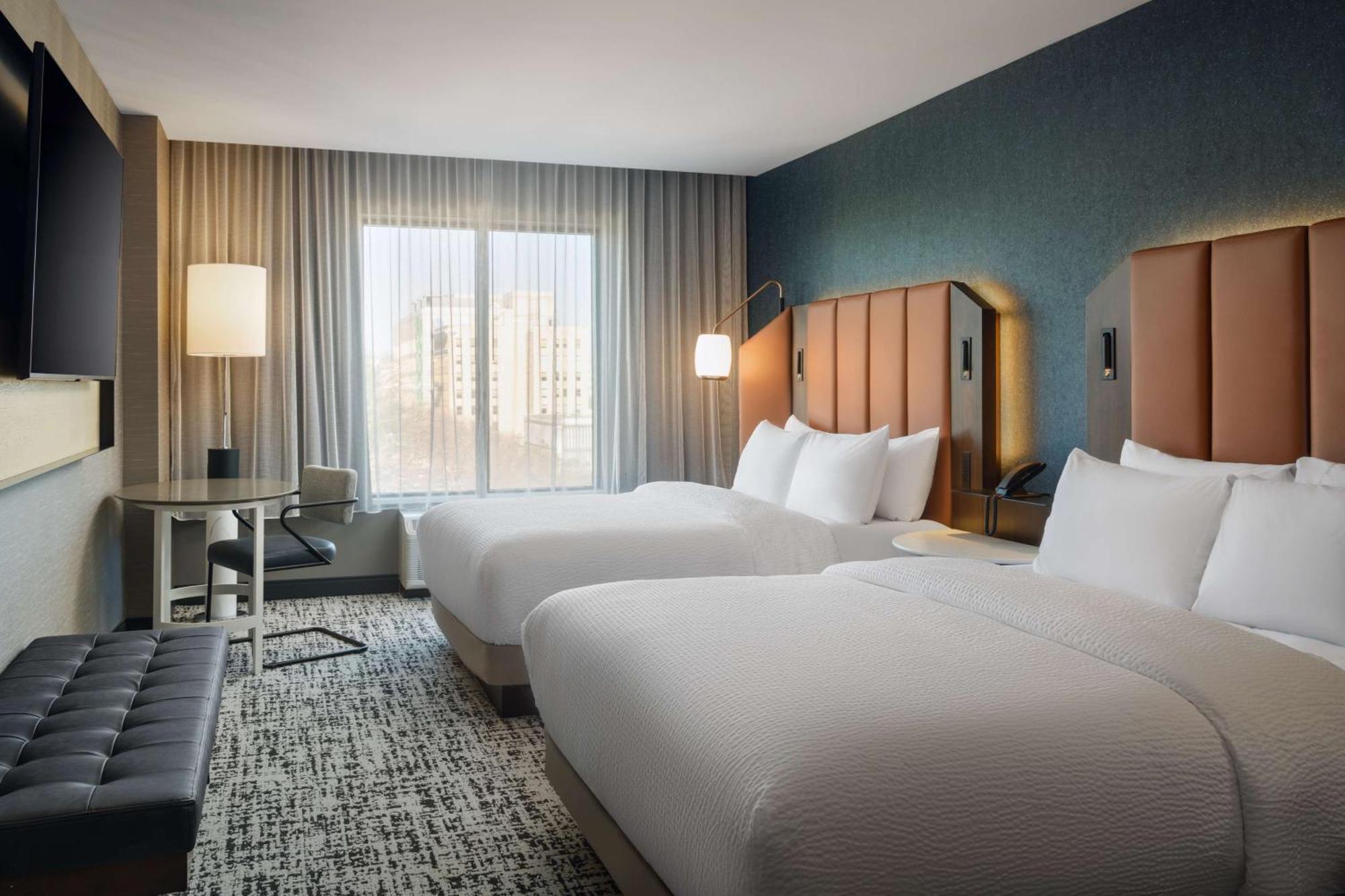 Tempo By Hilton Raleigh Downtown 호텔 외부 사진