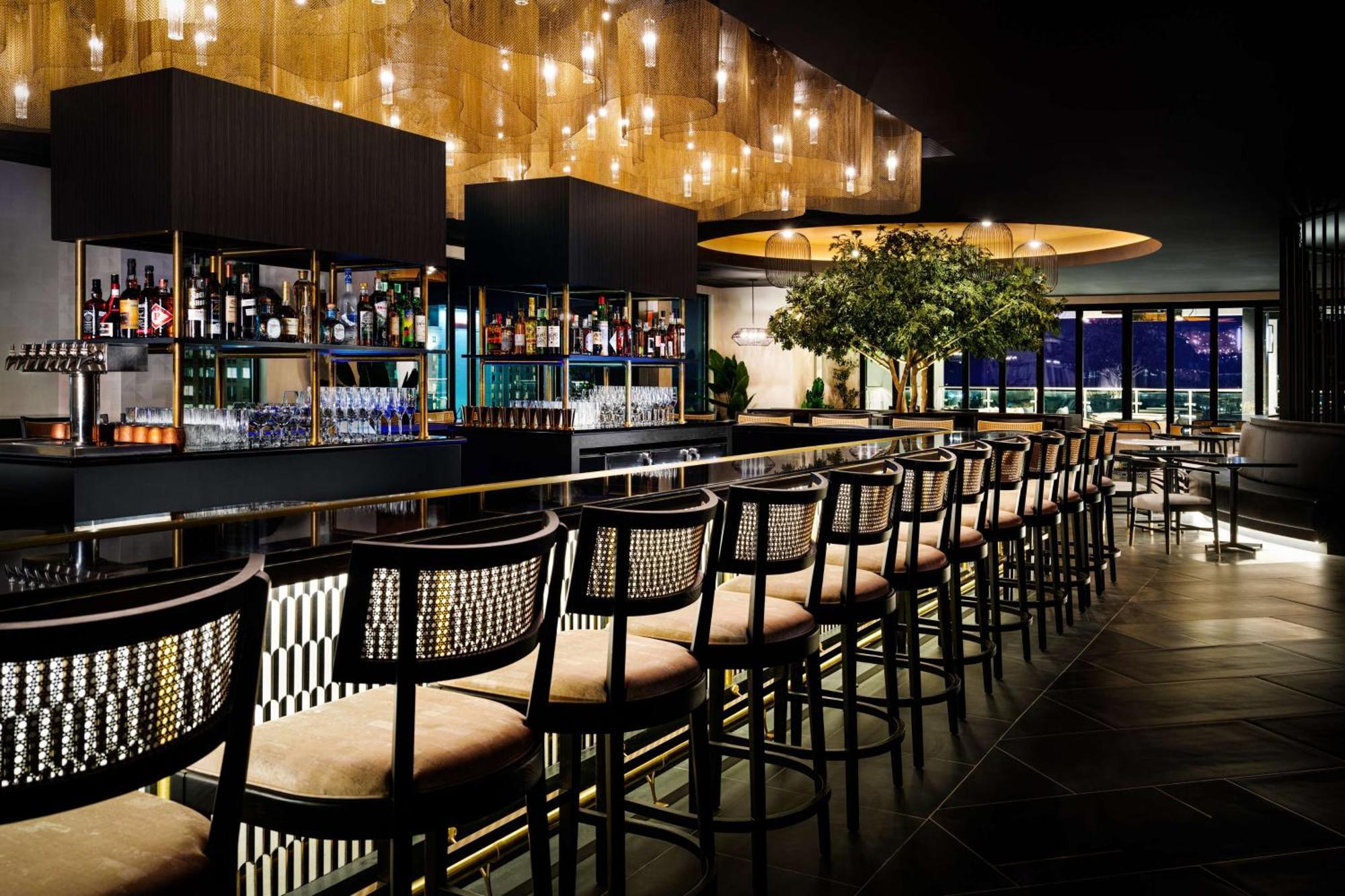 Tempo By Hilton Raleigh Downtown 호텔 외부 사진