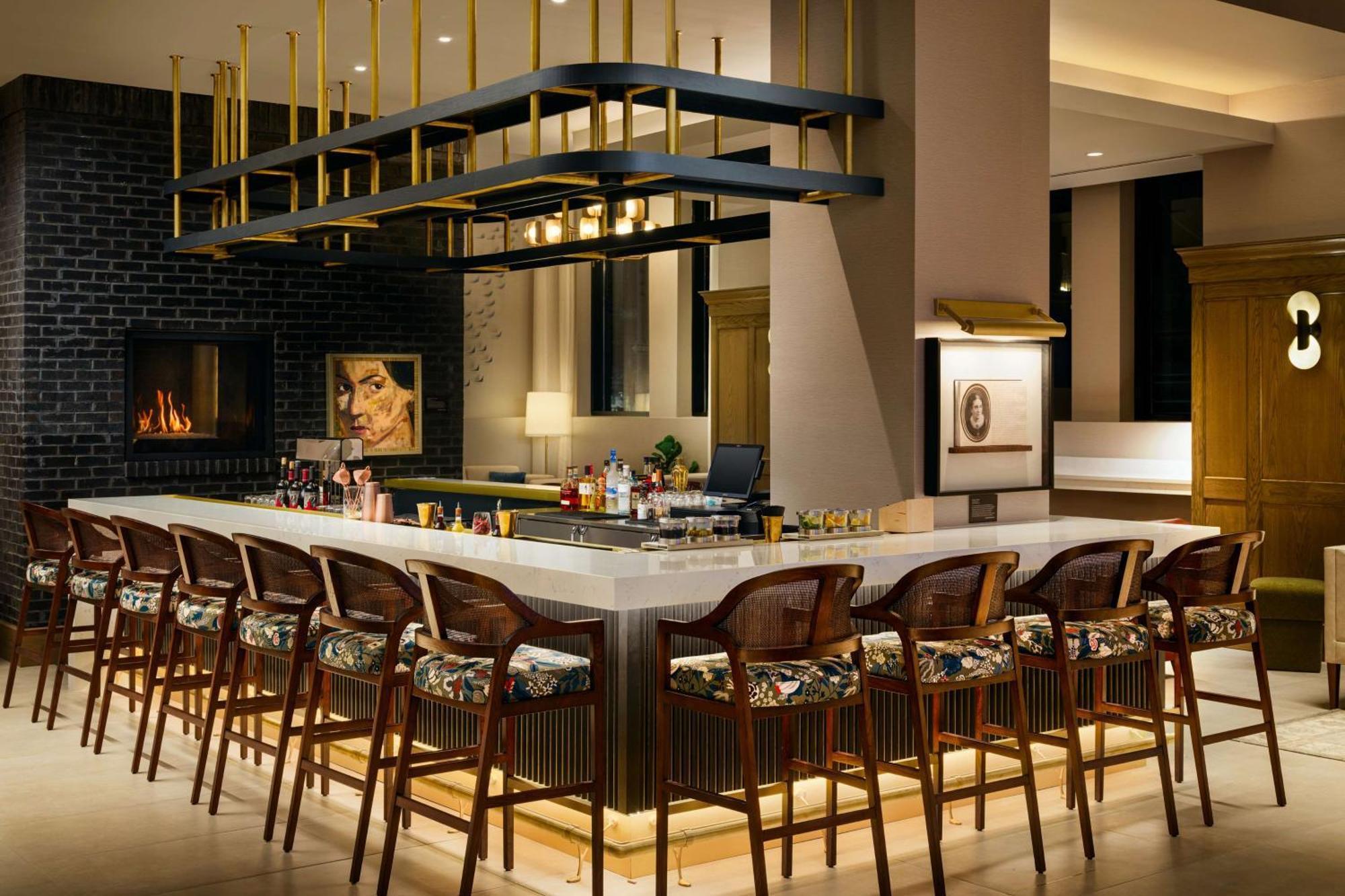 Tempo By Hilton Raleigh Downtown 호텔 외부 사진
