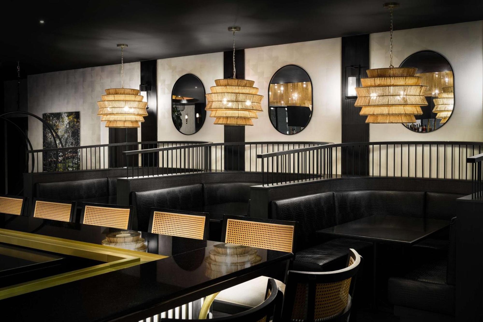 Tempo By Hilton Raleigh Downtown 호텔 외부 사진